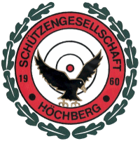 Logo SG Höchberg